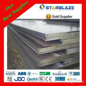 Top quality unique sandwich color steel plate for house